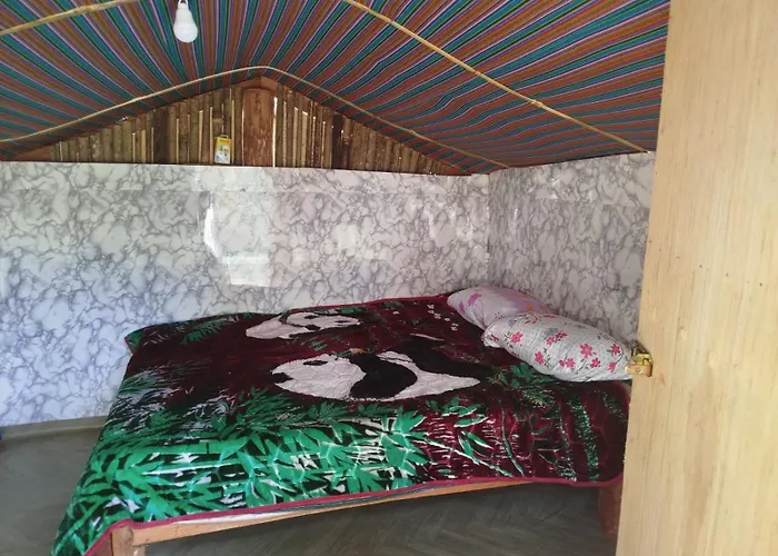 Country house Llactapata *