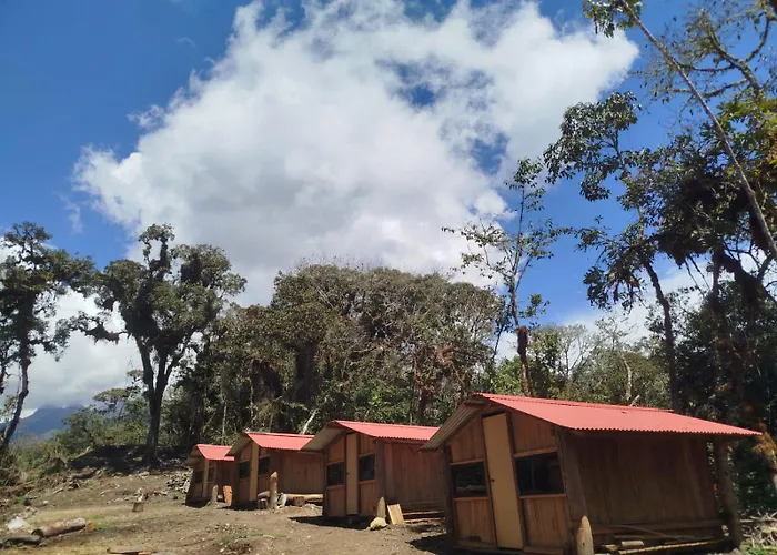 Country house Llactapata